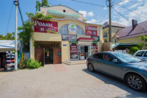 Guest house 